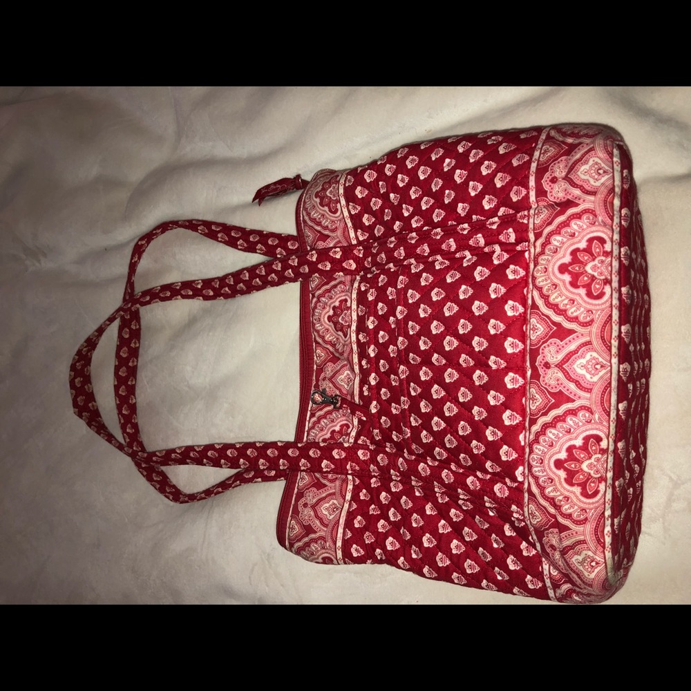 vera bradley purse